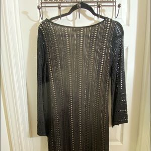 Calvin Klein dress size large NWT size L